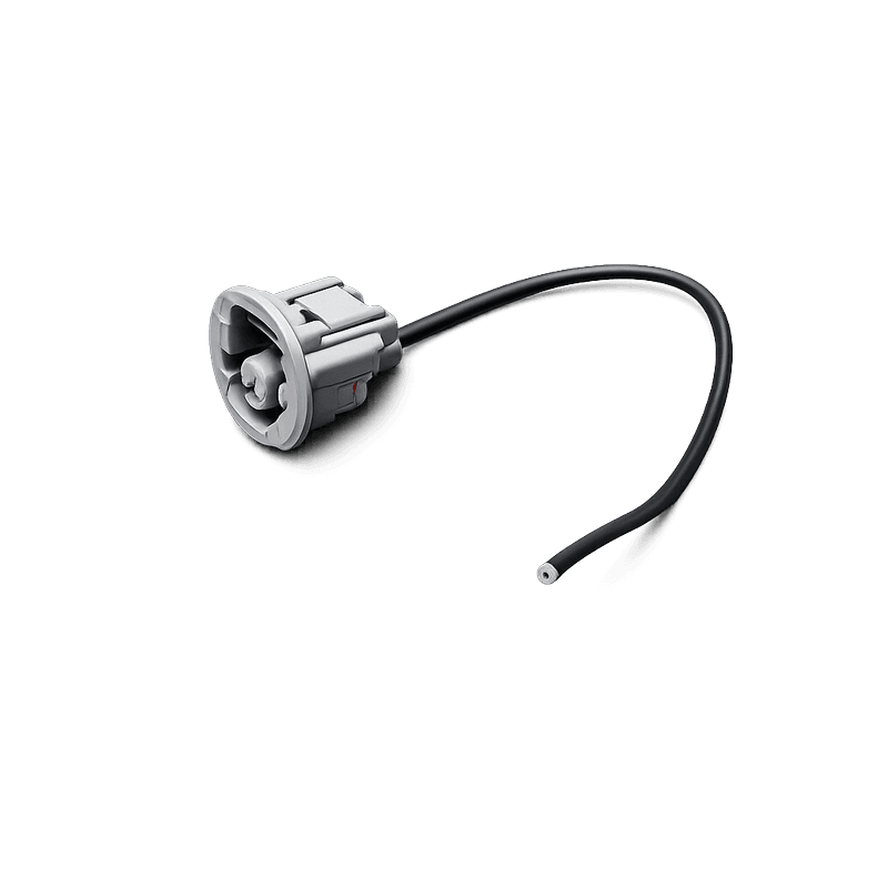 ปลั๊กสวิทช์ แรงดัน น้ำมันเครื่อง Toyota 1 สายไฟ Oil Pressure