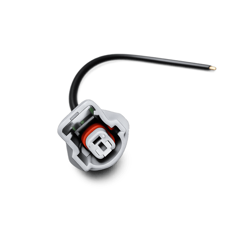 ปลั๊ก น็อคเซนเซอร์ Knock Sensor โตโยต้า Toyota 1 สายไฟ