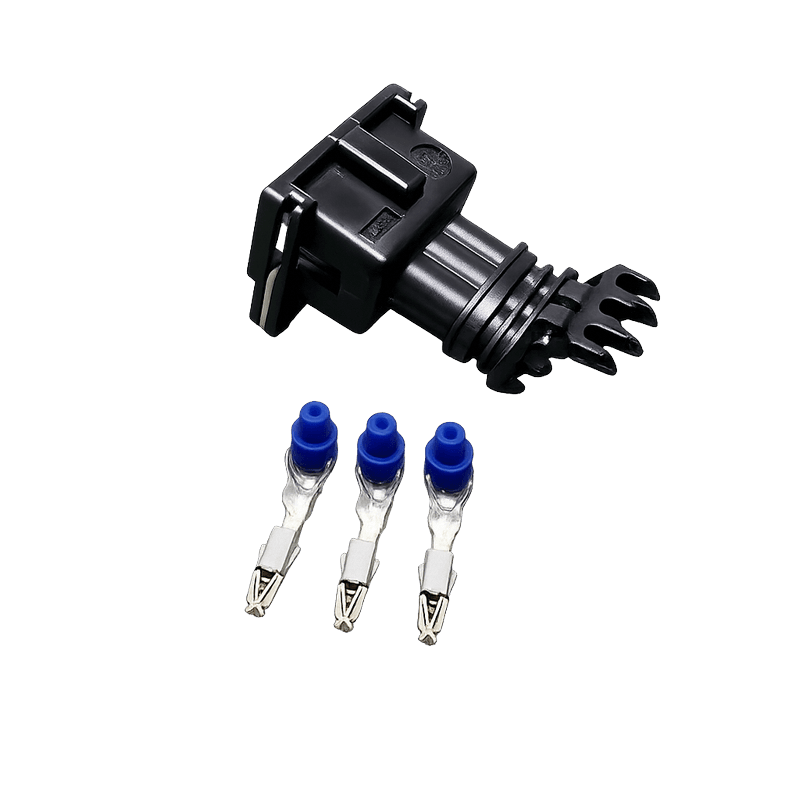 ปลั๊ก เซ็นเซอร์ เพลาลูกเบี้ยว CamShaft Sensor Chevrolet