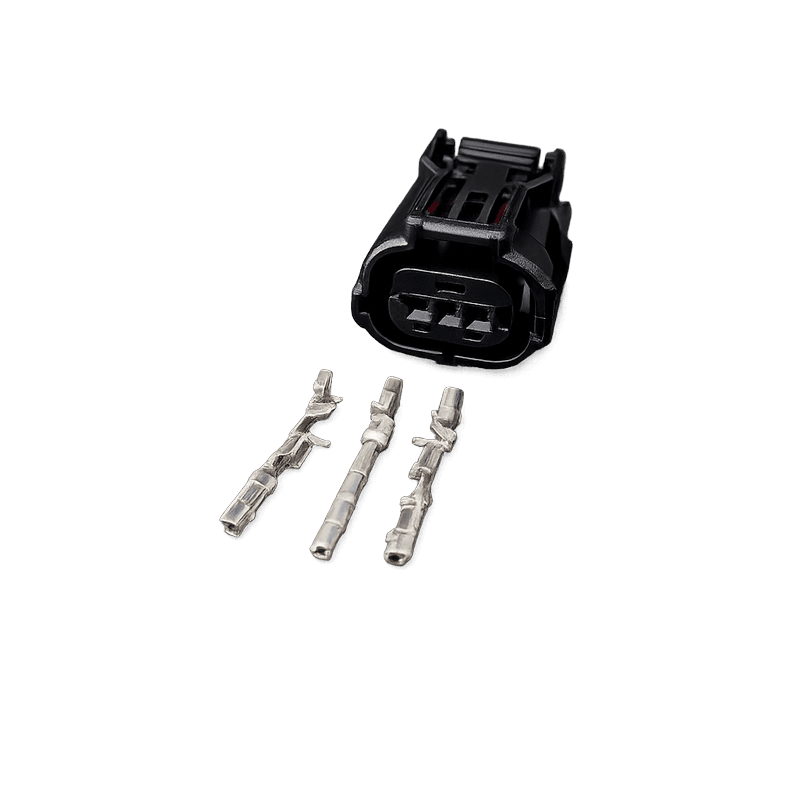 ปลั๊กเซ็นเซอร์ เพลาลูกเบี้ยว เซ็นเซอร์จุดระเบิด เซ็นเซอร์ราวลิ้น CamShaft โตโยต้า Toyota 3 สายไฟ