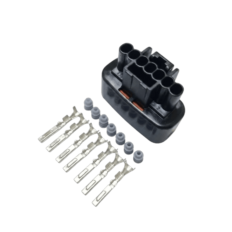 ปลั๊ก แอร์โฟร์ Mitsubihi Air Flow 605 481 ปลั๊กเล็ก