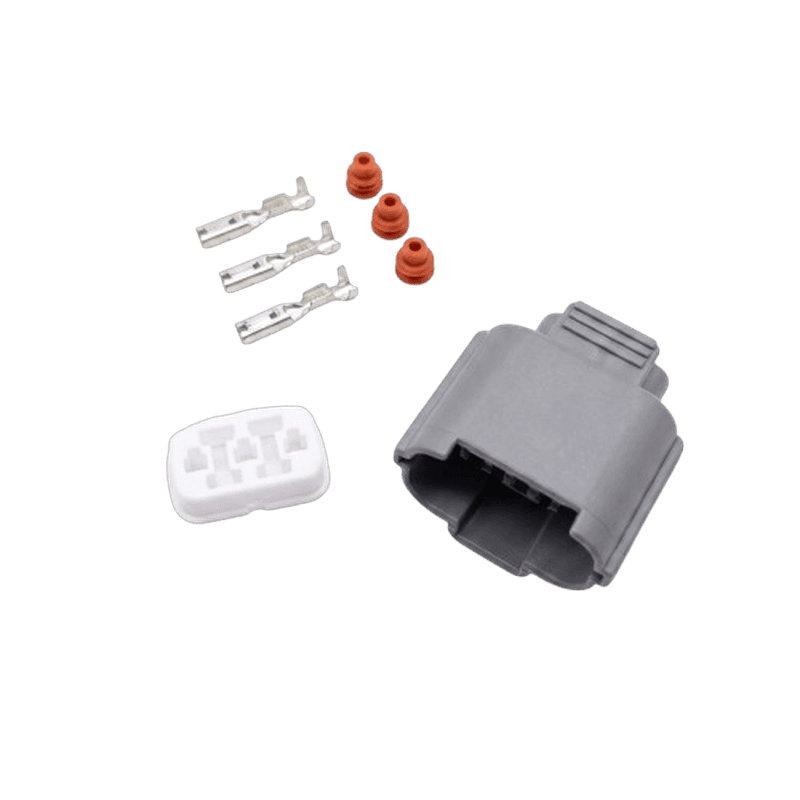 ปลั๊ก Speed Sensor VSS Sensor สปีดเซนเซอร์ เซนเซอร์ความเร็ว Honda