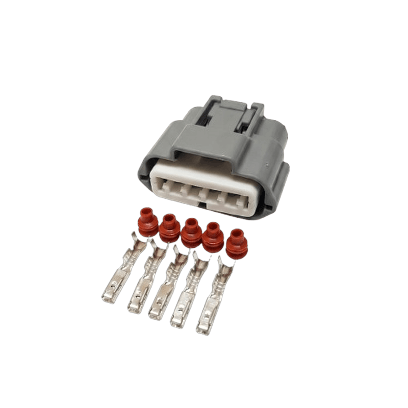 ปลั๊กแอร์โฟร์ Airflow Nissan Sunny Neo 1.6 และ 1.8