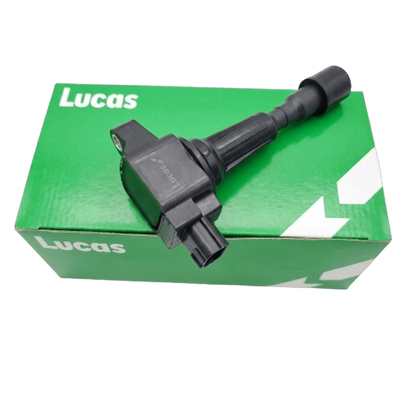 คอยล์จุดระเบิด คอยล์ไฟ Mazda3 1.6 และ Mazda2 ยี่ห้อ Lucas (Lucas)