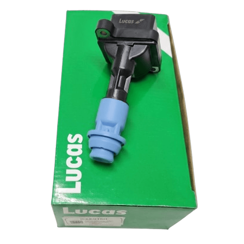 คอยล์จุดระเบิด คอยล์หัวเทียนToyota 1JZ 2JZ รุ่น 1 คอยล์/ สูบ ICLK9160
