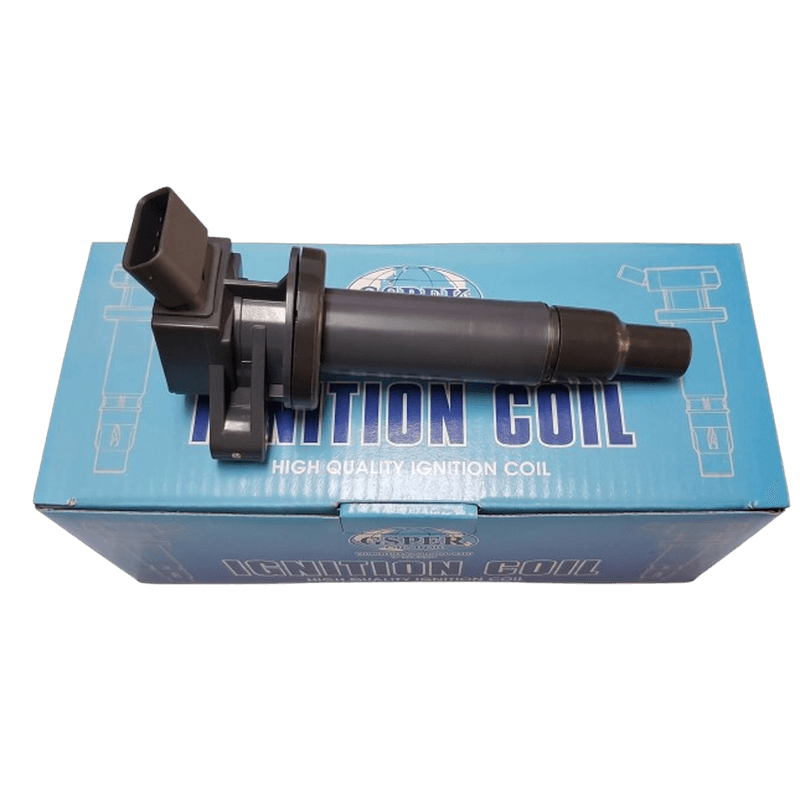 คอยล์จุดระเบิด Toyota Altis 1ZZ 3ZZ สินค้าผลิตในประเทศญี่ปุ่น จึงมั่นใจเรื่องคุณภาพและความทนทาน