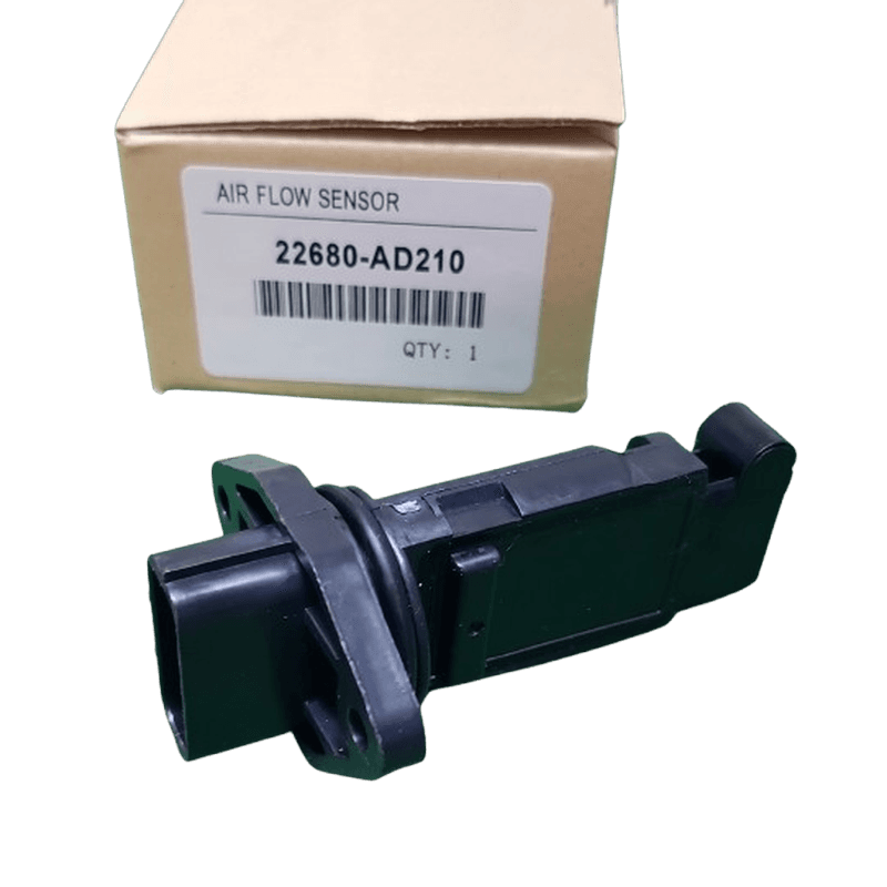 แอร์โฟร์ นิสสัน นีโอ Airflow Nissan Sunny Neo 1.6 1.8