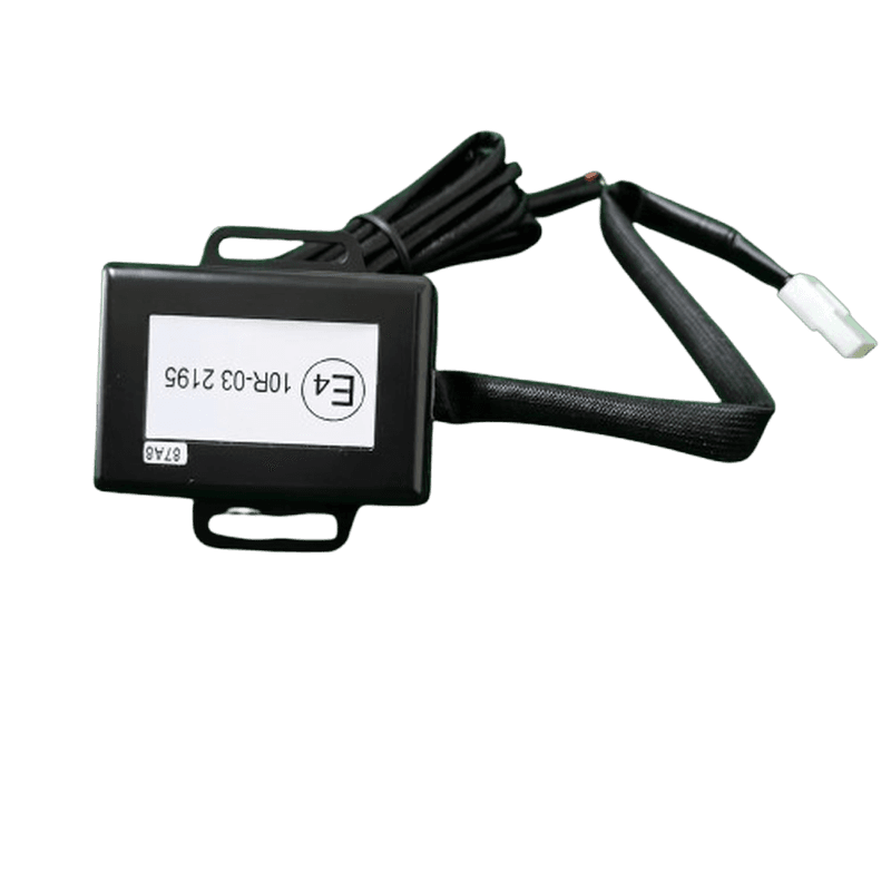 หลอดไฟ LED Daylight Philips สำหรับรถยนต์ หลอด พร้อมกล่องควบคุม DRL แท้ Philips